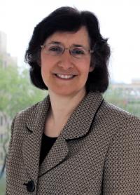 Catherine A. Schevon, MD, PhD Profile Headshot